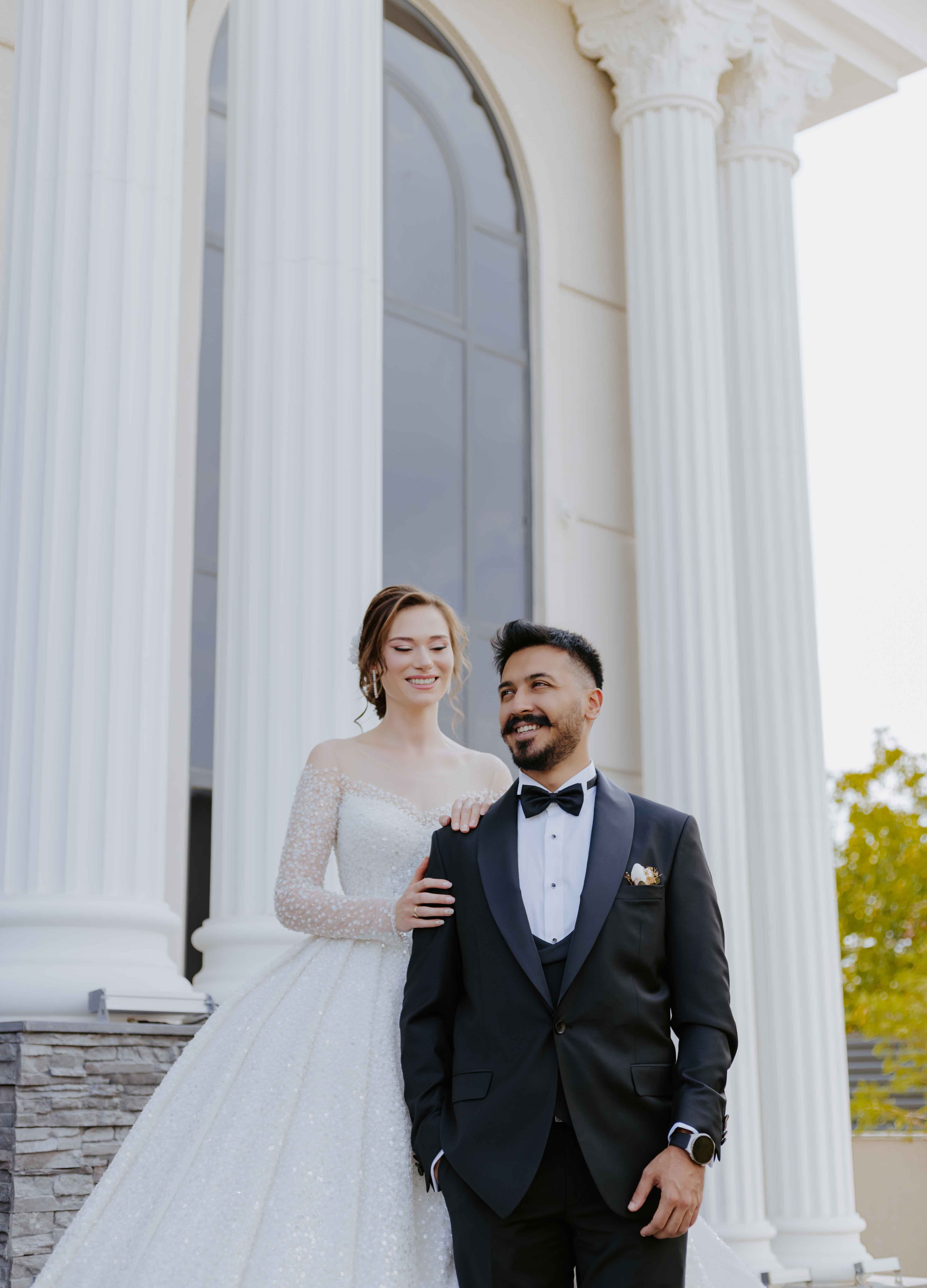 Tuğba Gülcan & Orhan