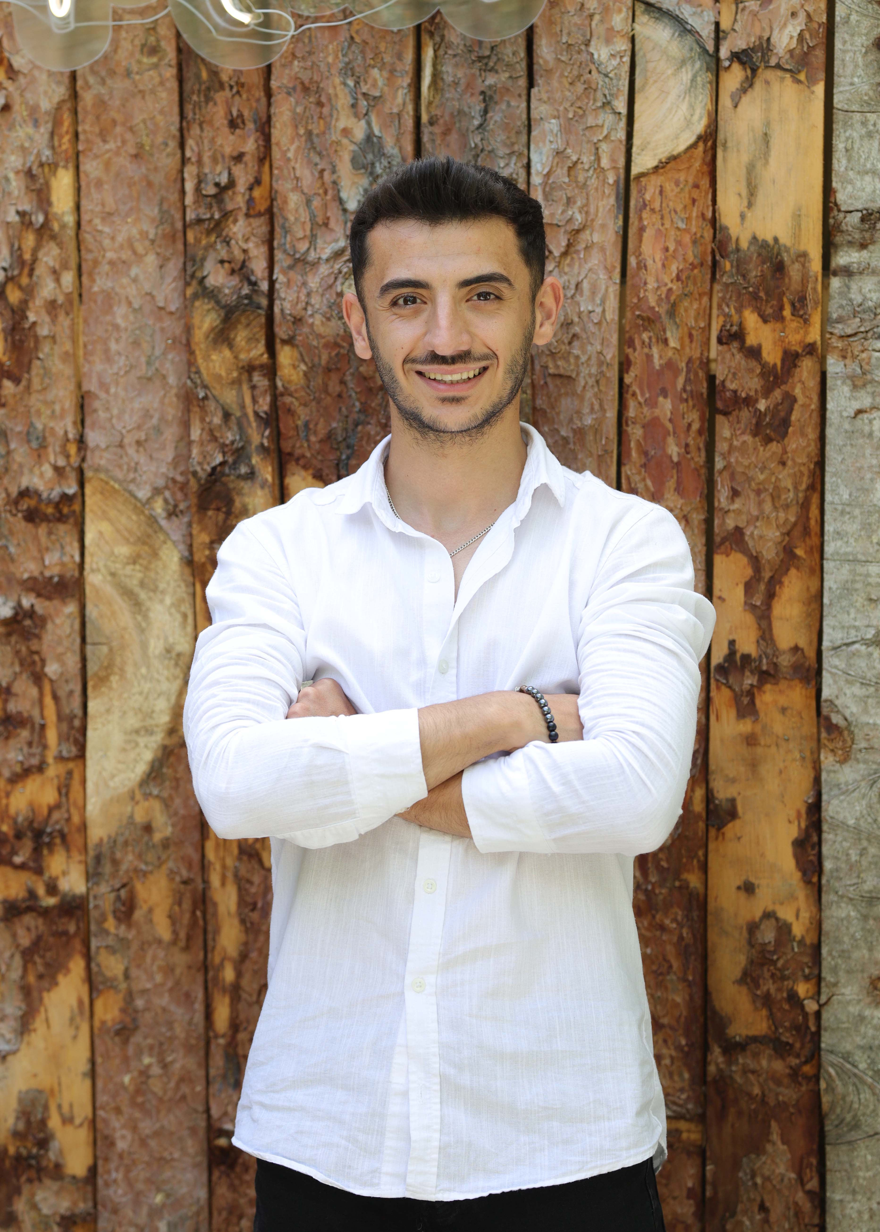 MEHMET CAN GERÇEKER